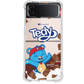 Android Flip / Fold Case - Tedy