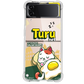 Android Flip / Fold Case - Turu