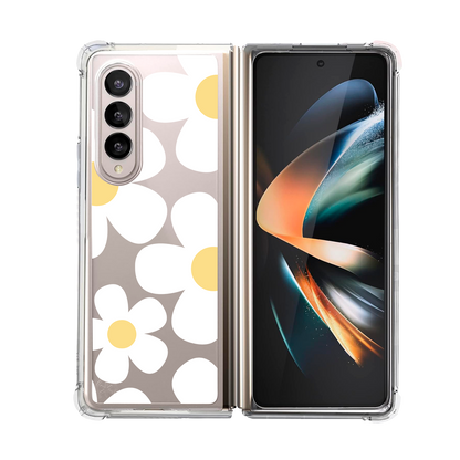 Android Flip / Fold Rearguard Hybrid - Daisy 1.0
