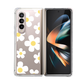 Android Flip / Fold Case - Daisy 2.0