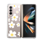 Android Flip / Fold Case - Daisy 3.0