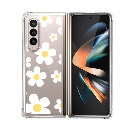 Android Flip / Fold Rearguard Hybrid - Daisy 3.0