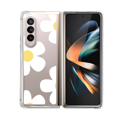 Android Flip / Fold Rearguard Hybrid - Daisy 4.0