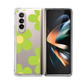 Android Flip / Fold Case - Daisy Bloom