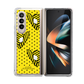 Android Flip / Fold Case - Honey