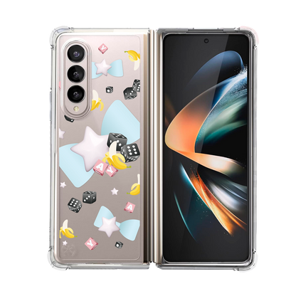 Android Flip / Fold Rearguard Hybrid - Perfect