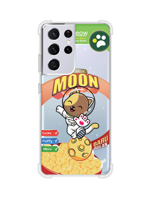 Android  - Honey Moon