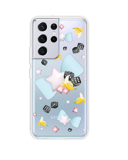 Android Rearguard Hybrid - Perfect