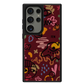 Android Leather Grip Case - Abstract 3.0