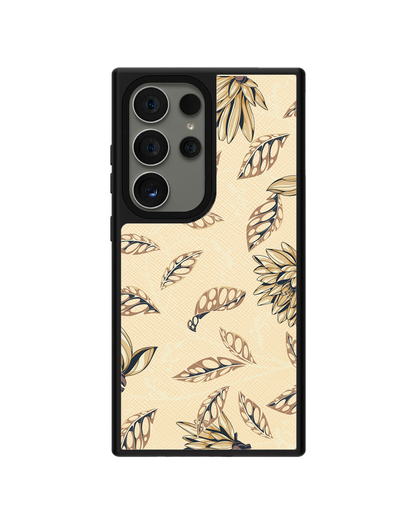 Android Leather Grip - Better than Gold