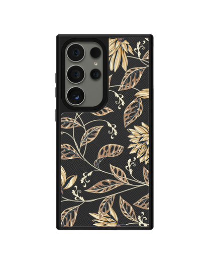 Android Leather Grip - Better than Gold