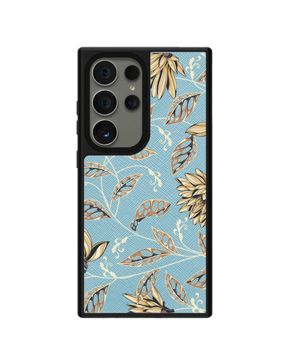 Android Leather Grip - Better than Gold