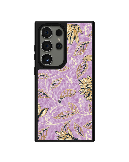 Android Leather Grip - Better than Gold