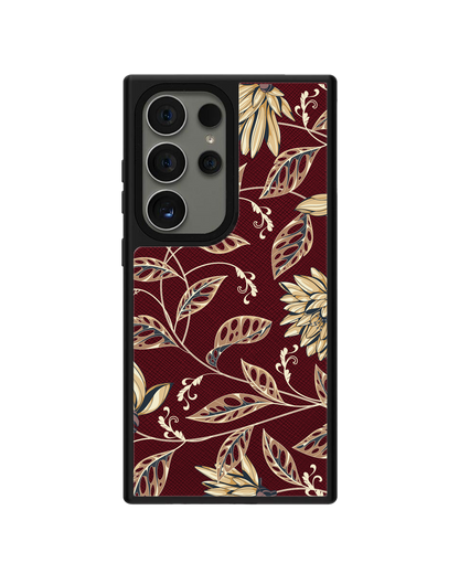 Android Leather Grip - Better than Gold