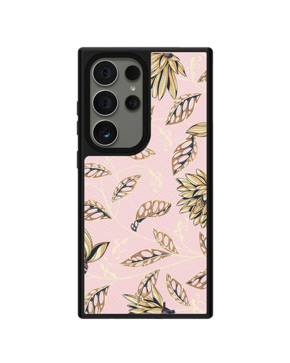 Android Leather Grip - Better than Gold