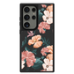 Android Leather Grip Case - Botanical Garden 1.0