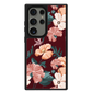 Android Leather Grip Case - Botanical Garden 1.0