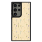 Android Leather Grip Case - Botanical Garden 2.0