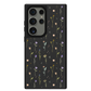 Android Leather Grip Case - Botanical Garden 2.0