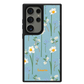 Android Leather Grip Case - December Narcissus