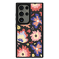 Android Leather Grip Case - Flower Lovers