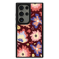 Android Leather Grip Case - Flower Lovers