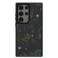 Android Leather Grip Case - Galaxy