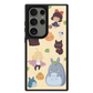 Android Leather Grip Case - Ghibli