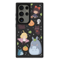 Android Leather Grip Case - Ghibli