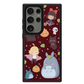 Android Leather Grip Case - Ghibli