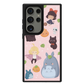 Android Leather Grip Case - Ghibli