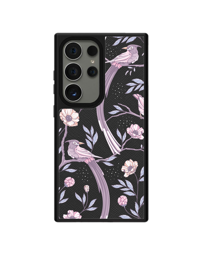 Android Leather Grip - Lovebird 4.0