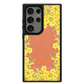 Android Leather Grip Case - March Daffodils