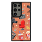 Android Leather Grip Case - Movienight