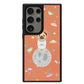 Android Leather Grip Case - Pugstronauts