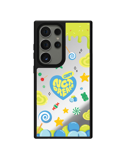 Android Mirror Grip Case - NCT Dream Candy 2.0