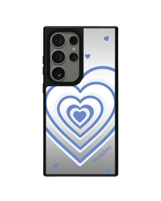 Android Mirror Grip Case - Love Mirror 2.0