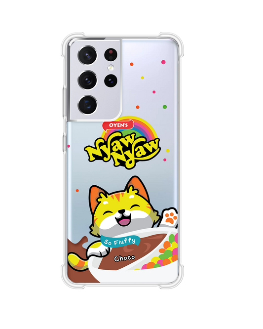 Android  - Nyaw Nyaw