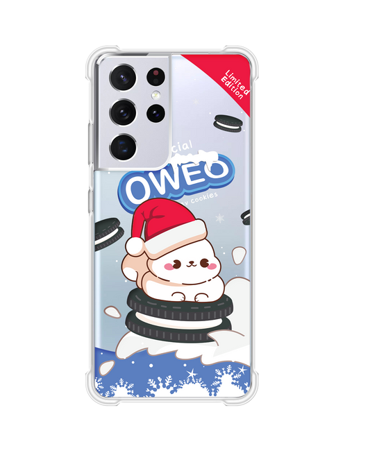 Android  - Oweo Christmas