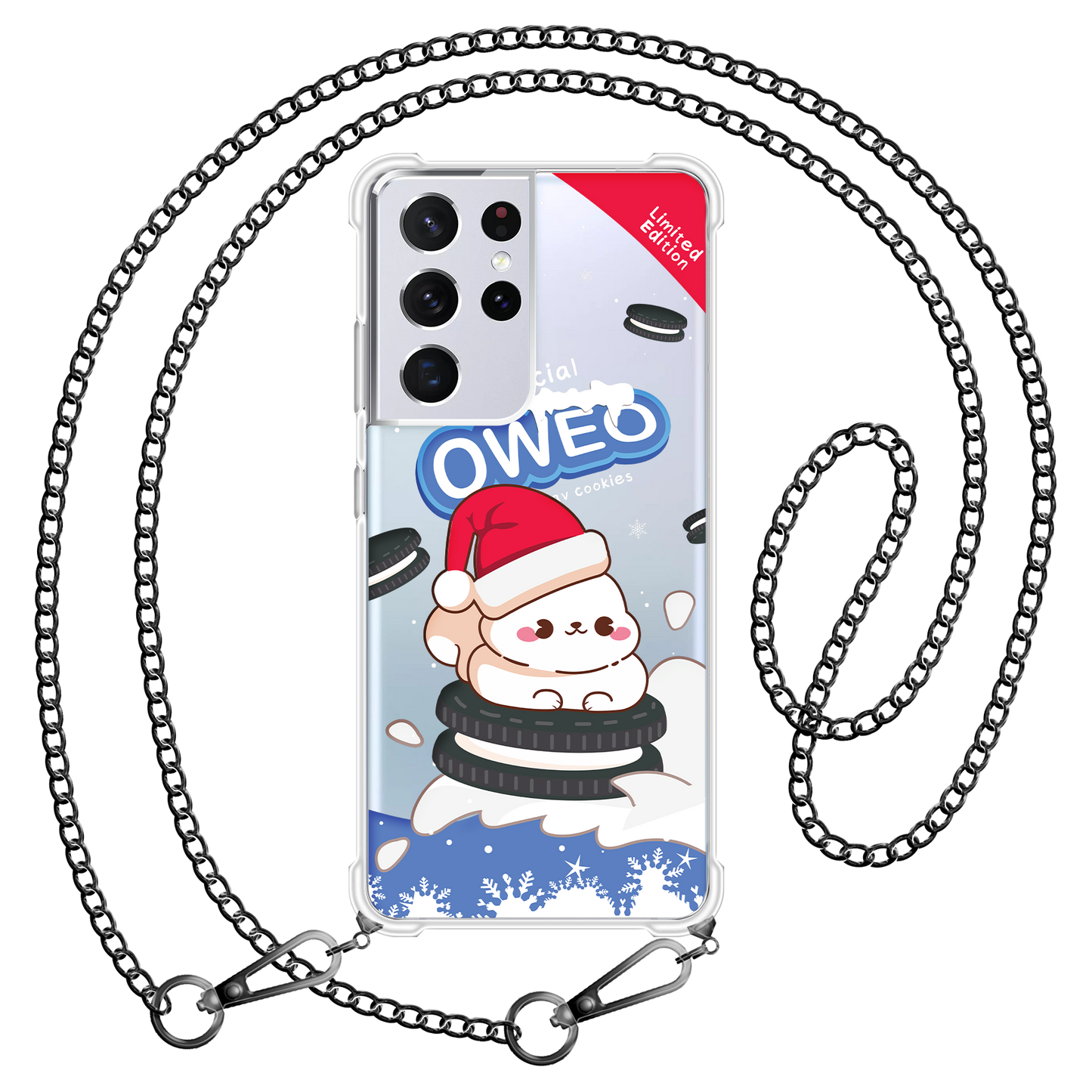 Android  - Oweo Christmas