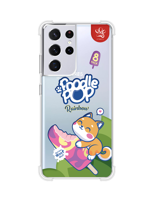 Android  - Poodle Pop
