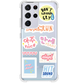 Android - Seventeen Sticker Pack