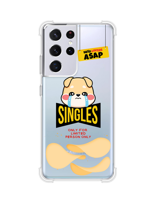 Android  - Singles