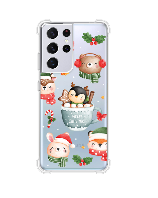 Android  - Storybook Christmas 2.0