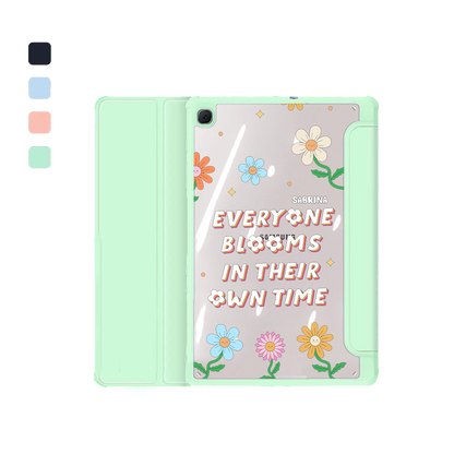Android Tab Flipcover - Blooms