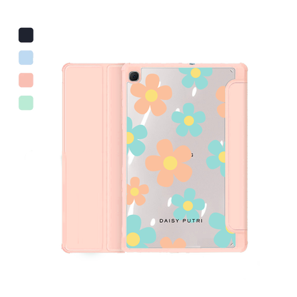 Android Tab Flipcover - Daisy Daze