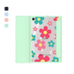Android Tab Acrylic Flipcover - Daisy Delight 2.0