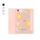 Android Tab Acrylic Flipcover - Daisy Love