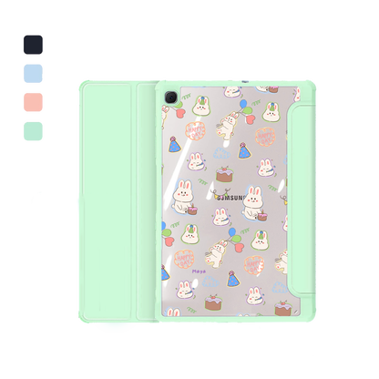 Android Tab Flipcover - Fun Party