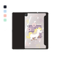 Android Tab Acrylic Flipcover - Horse (Chinese Zodiac / Shio)